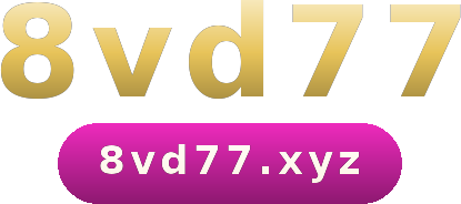 8vd77 logo